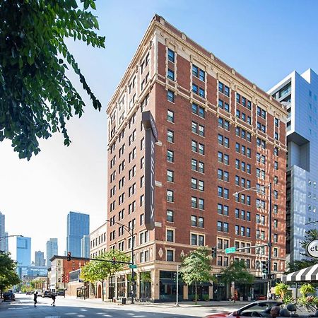 Hotel Felix Chicago Zewnętrze zdjęcie